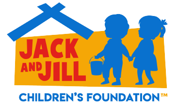 Jack and Jill Children's Foundation logo