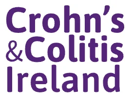 Crohn's & Colitis Ireland logo
