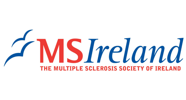 MS Ireland logo